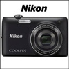 NIKON COOLPIX S4150 - Click here to View more details about this Product